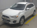 2014 Mitsubishi RVR