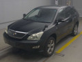 2010 Toyota Harrier