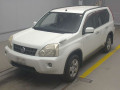 2009 Nissan X-Trail