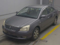 2003 Toyota Premio