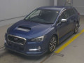 2015 Subaru Levorg