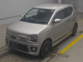 2016 Suzuki Alto Works