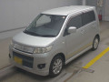 2012 Suzuki WAGON R STINGRAY
