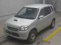 2004 Suzuki Kei