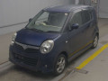 2008 Suzuki MR Wagon