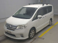 2012 Nissan Serena