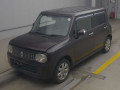 2012 Suzuki ALTO Lapin