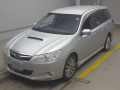 2009 Subaru Exiga