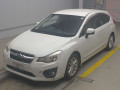 2014 Subaru Impreza Sports