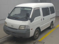 2008 Mazda Bongo Van