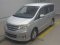 2013 Nissan Serena