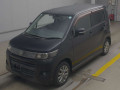2011 Suzuki WAGON R STINGRAY
