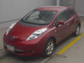 2011 Nissan Leaf