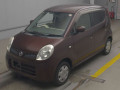 2006 Nissan Moco