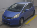 2011 Honda Fit
