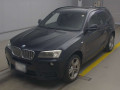 2014 BMW X3