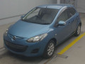 2012 Mazda Demio