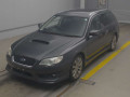 2007 Subaru Legacy Touring Wagon