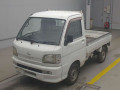 2002 Daihatsu Hijet Truck