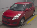 2013 Suzuki Swift
