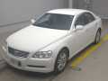 2005 Toyota Mark X