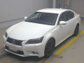 2015 Lexus GS