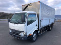 2016 Toyota Dyna Truck