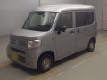 2020 Honda N-VAN