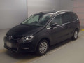 2014 Volkswagen Sharan