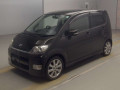 2007 Daihatsu Move Custom