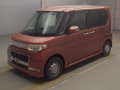 2009 Daihatsu Tanto Custom