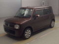 2012 Suzuki ALTO Lapin