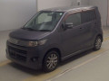 2010 Suzuki WAGON R STINGRAY