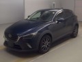 2017 Mazda CX-3