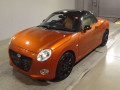 2016 Daihatsu Copen