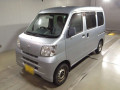 2014 Daihatsu Hijet Cargo