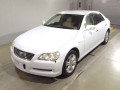2006 Toyota Mark X
