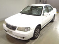 2003 Nissan Sunny