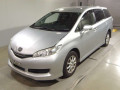 2014 Toyota Wish