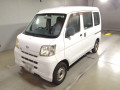 2013 Daihatsu Hijet Cargo