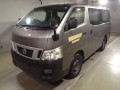 2015 Nissan NV350 CARAVAN VAN