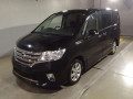 2010 Nissan Serena