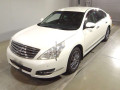 2008 Nissan Teana