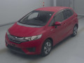 2013 Honda Fit Hybrid