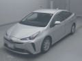 2020 Toyota Prius