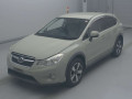 2014 Subaru XV HYBRID