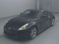 2009 Nissan Fairlady Z
