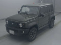 2019 Suzuki Jimny Sierra