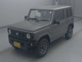 2025 Suzuki Jimny
