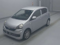 2015 Daihatsu Mira e:S